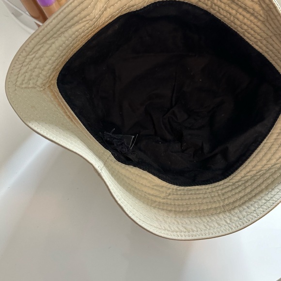 Prada bucket hat